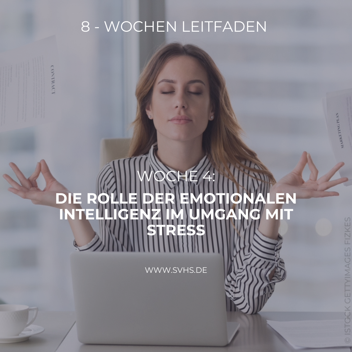 Emotionale Intelligenz im Umgang mit Stress