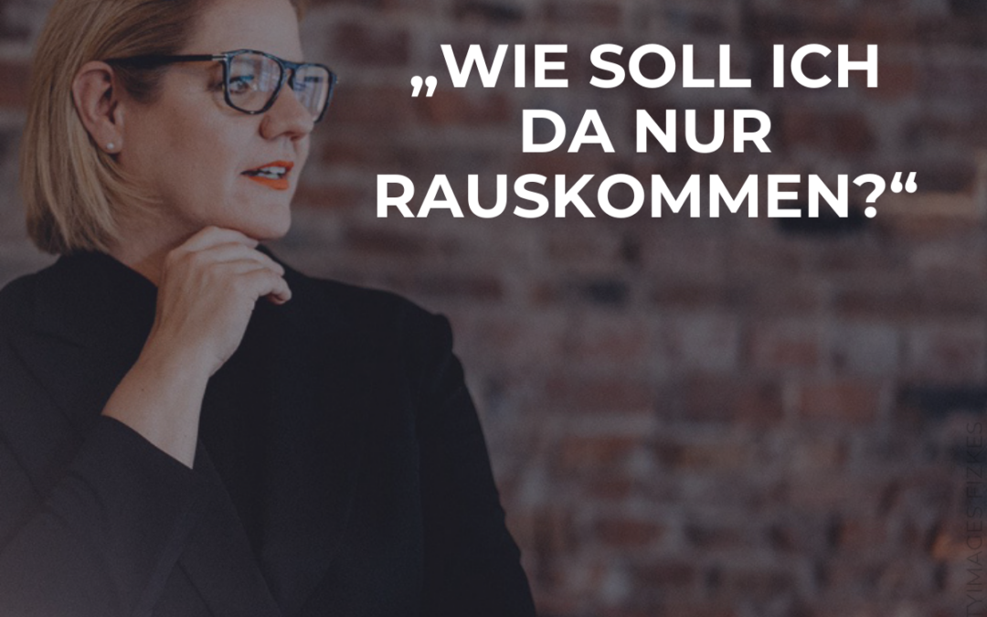 Mediation – eine wichtige Unterstützung für moderne Führungskräfte